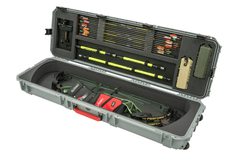 skb bow case 3i 5014 6G PS grey open side