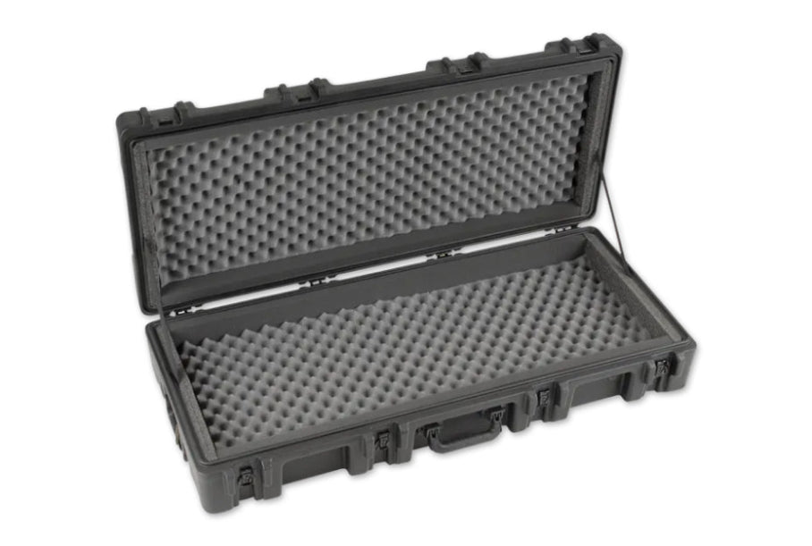 skb bow case 4417 8 double bow open open side