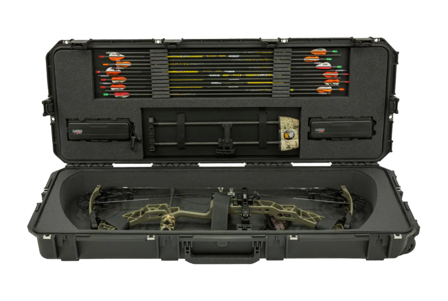 SKB iSeries 3I-4214-MPL Mathews® V3 31 / V3X 33 Case