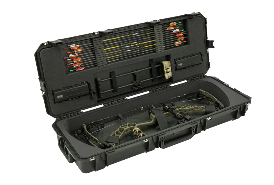 SKB iSeries 3I-4214-MPL Mathews® V3 31 / V3X 33 Case