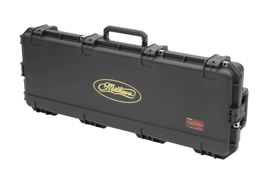 SKB iSeries 3I-4214-MPL Mathews V3 31 / V3X 33 Case