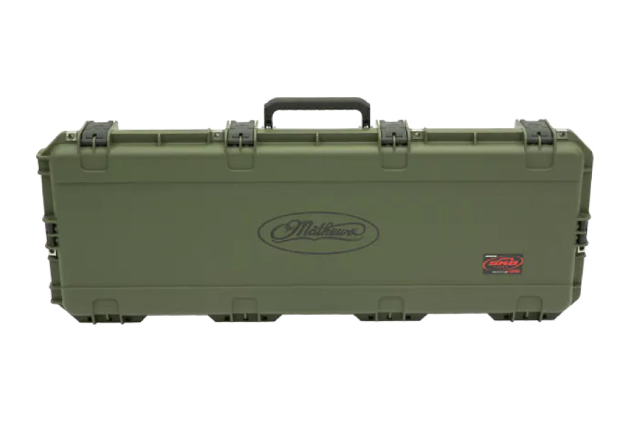 SKB iSeries 3I-4214-MPL Mathews V3 31 / V3X 33 Case