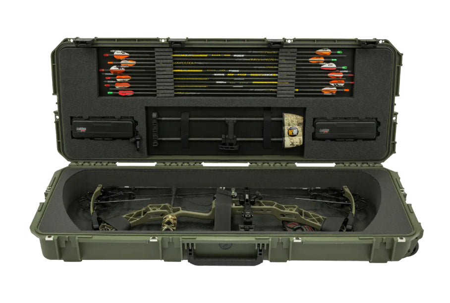 SKB iSeries 3I-4214-MPL Mathews® V3 31 / V3X 33 Case
