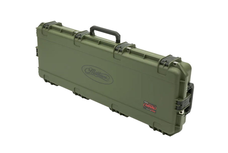 SKB iSeries 3I-4214-MPL Mathews V3 31 / V3X 33 Case