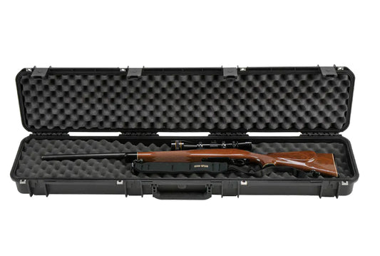 SKB iSeries 3I-4909-S Universal Single Rifle Case