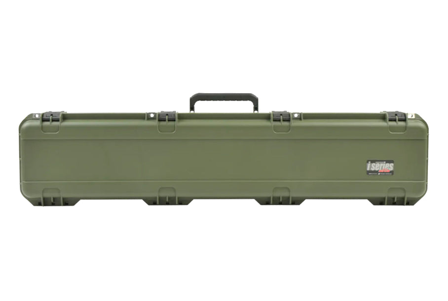 SKB iSeries 3I-4909-S Universal Single Rifle Case