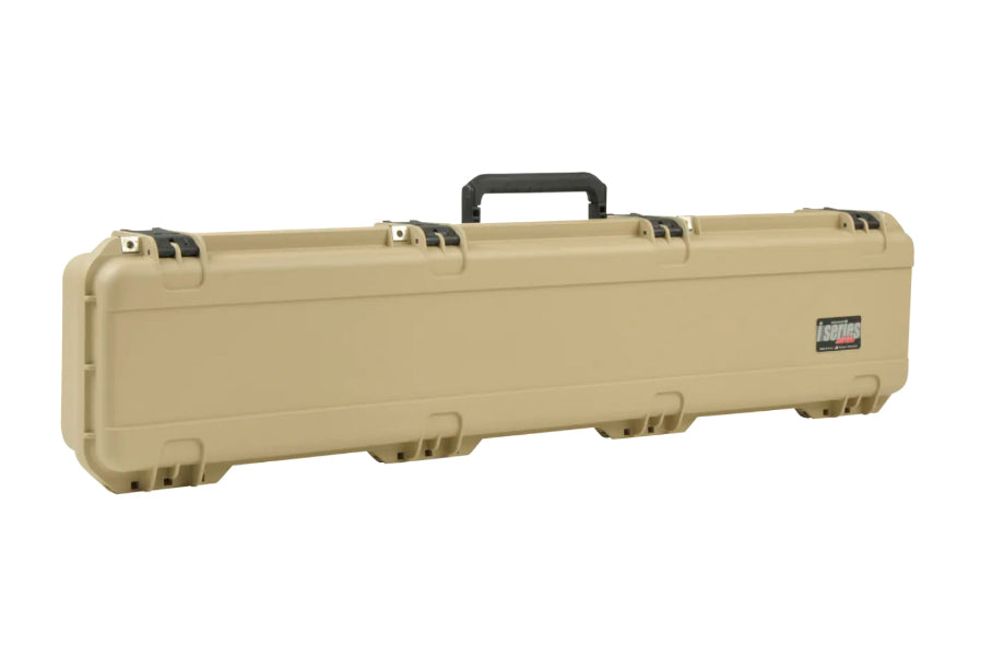 SKB iSeries 3I-4909-S Universal Single Rifle Case