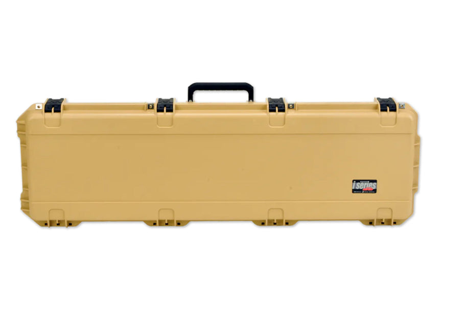 SKB iSeries 3I-5014-DR Universal Double Rifle Case