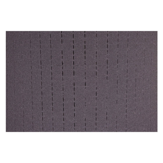 SKB 6pc Replacement Cubed Foam for 3i-0907-6 Case