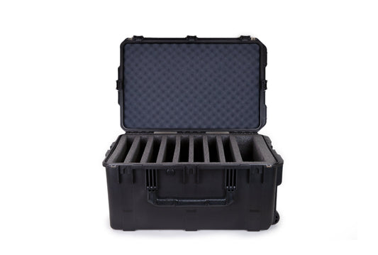 SKB 3i-2918-14-8LAPTOP Universal 8 Laptop Case