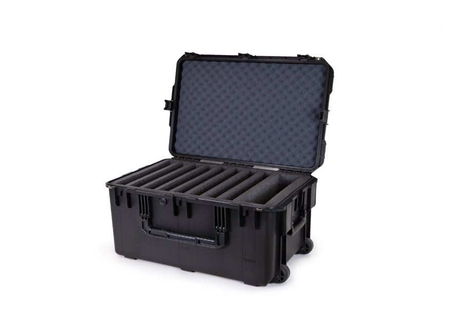 SKB 3i-2918-14-8LAPTOP Universal 8 Laptop Case