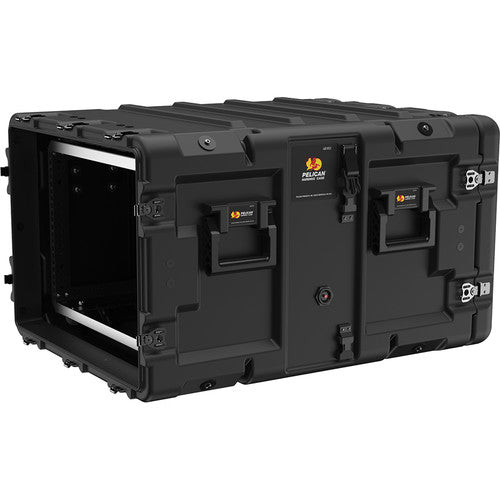 Pelican Super V 9U Rack Mount Case