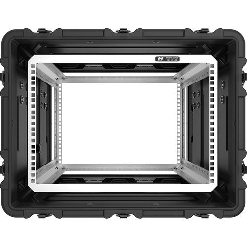 Pelican Super V 9U Rack Mount Case