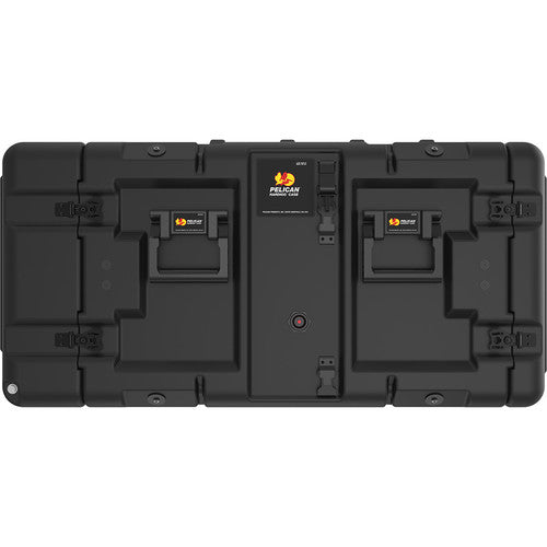 Pelican Super V 9U Rack Mount Case