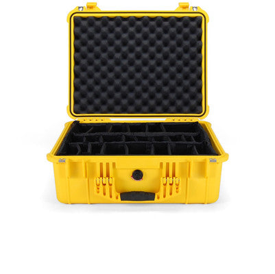1550 Pelican™ Protector Case