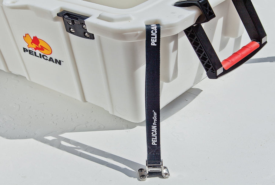 Pelican C-TD-KIT Tie Down Kit