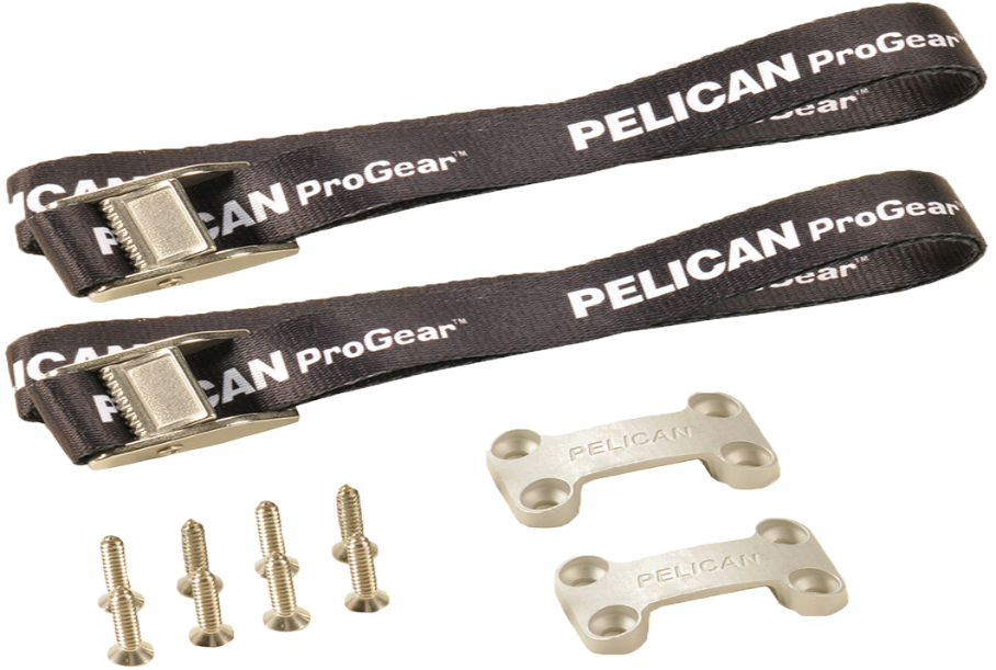 Pelican C-TD-KIT Tie Down Kit
