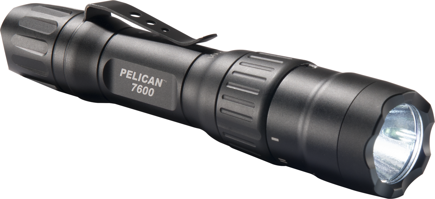 Pelican 7600 Tactical Flashlight