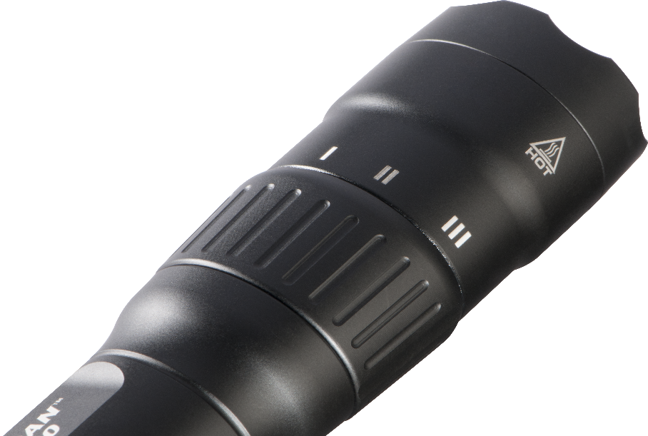 Pelican 7600 Tactical Flashlight