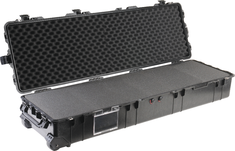 Pelican 1770 Protector Long Case