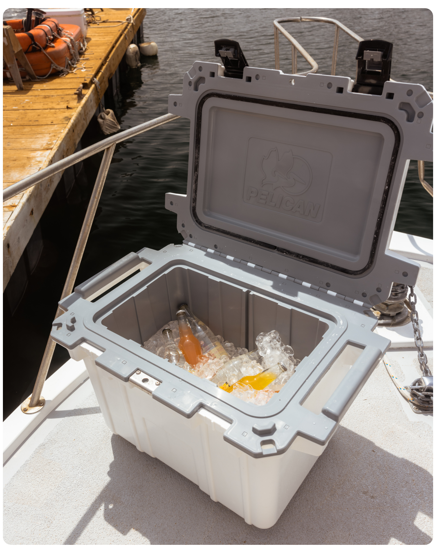 All Coolers