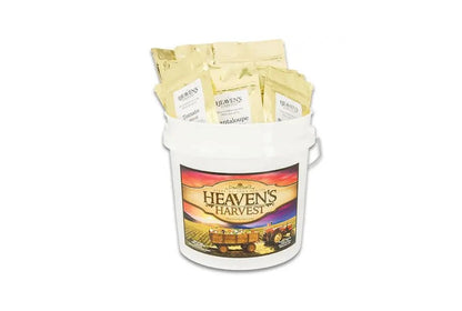 Readywise 4500 Vegetable Seed Heirloom Seed Vault Bucket