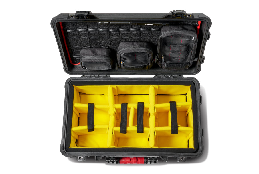 Pelican 1510SC2 Protector Studio Case