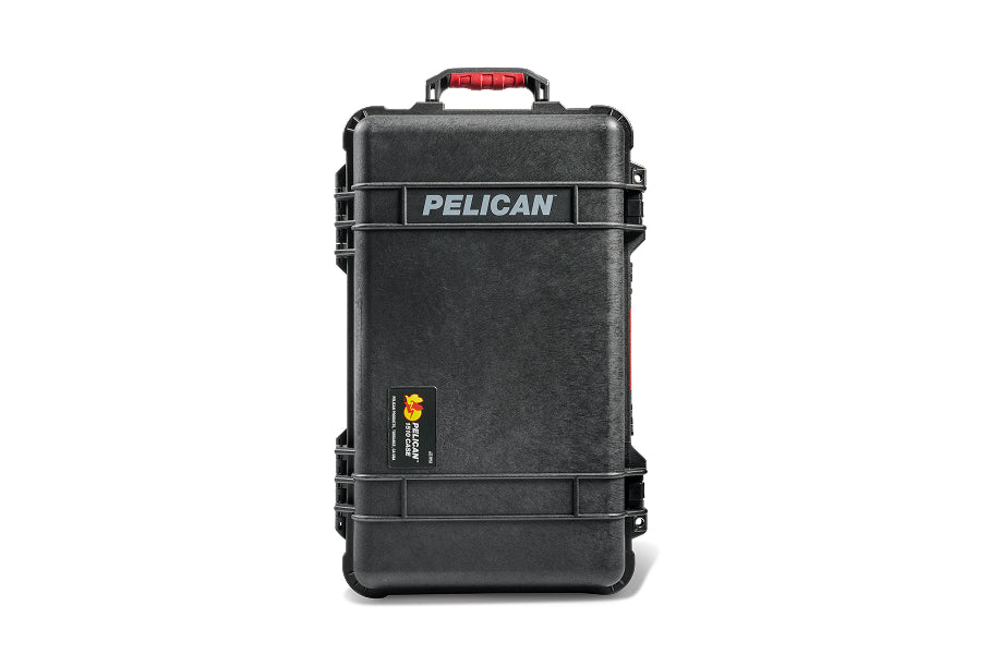 Pelican 1510SC2 Protector Studio Case