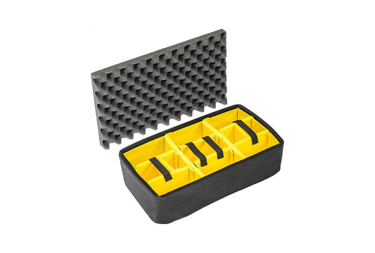 Pelican 1510 Padded Divider Set