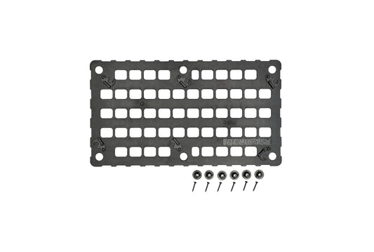 Pelican 1510MP EZ-Click™ MOLLE Panel