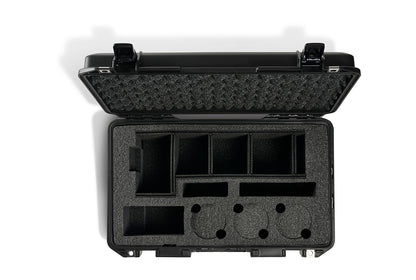 Pelican 1535AV Air Universal Camera Case, Black