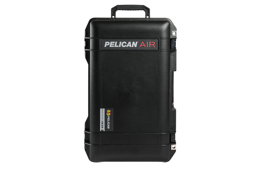 Pelican 1535AV Air Universal Camera Case, Black
