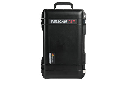 Pelican 1535AV Air Universal Camera Case, Black