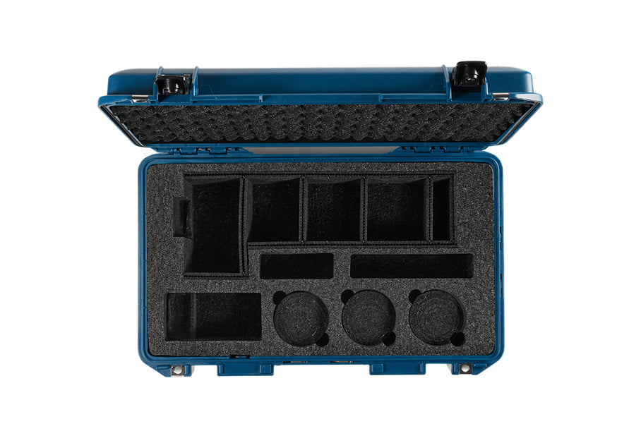 Pelican 1535AV Air Universal Camera Case