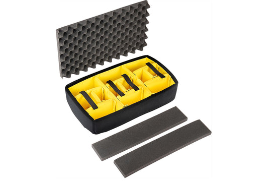 Pelican 1535 Padded Divider Set
