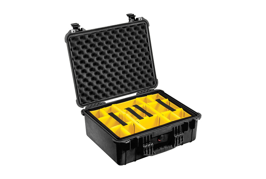 Pelican 1550 Protector Case
