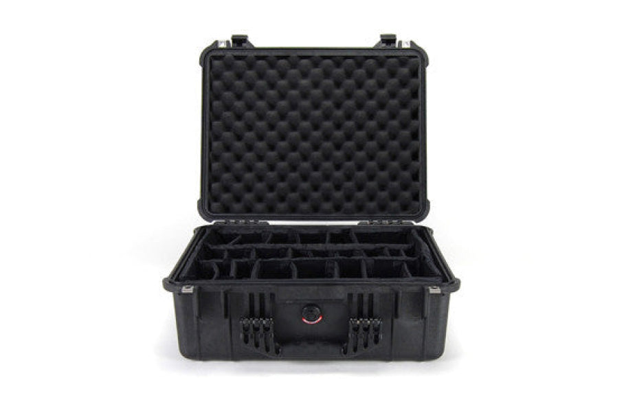 Pelican 1550 Protector Case