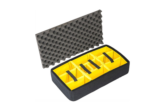 Pelican 1555 Padded Divider Set