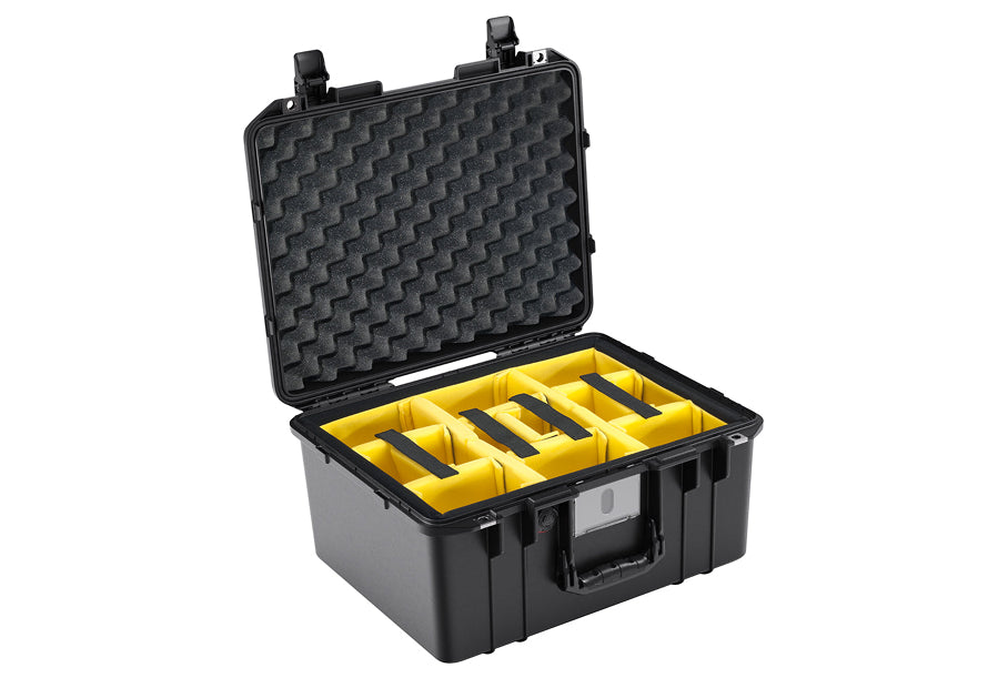 Pelican 1557 Air Case