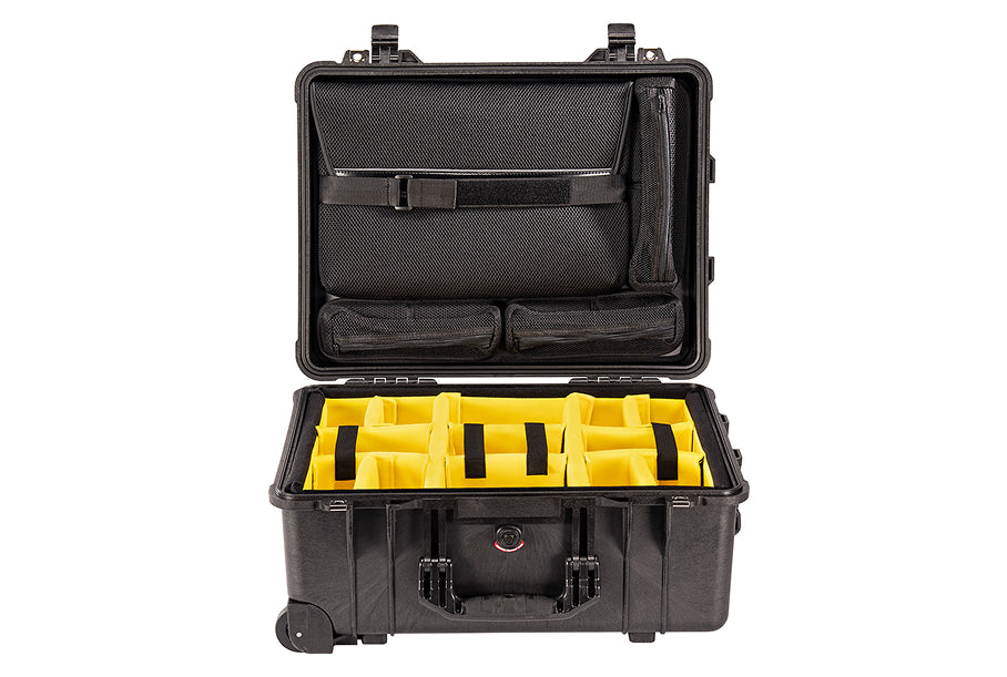 Pelican 1560SC Protector Studio Case – Beam B2B