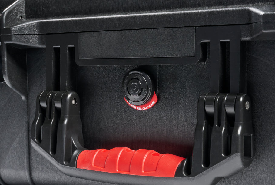 Pelican 1560SC2 Protector Studio Case