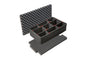 Pelican 1595TPKIT TrekPak Case Divider Kit
