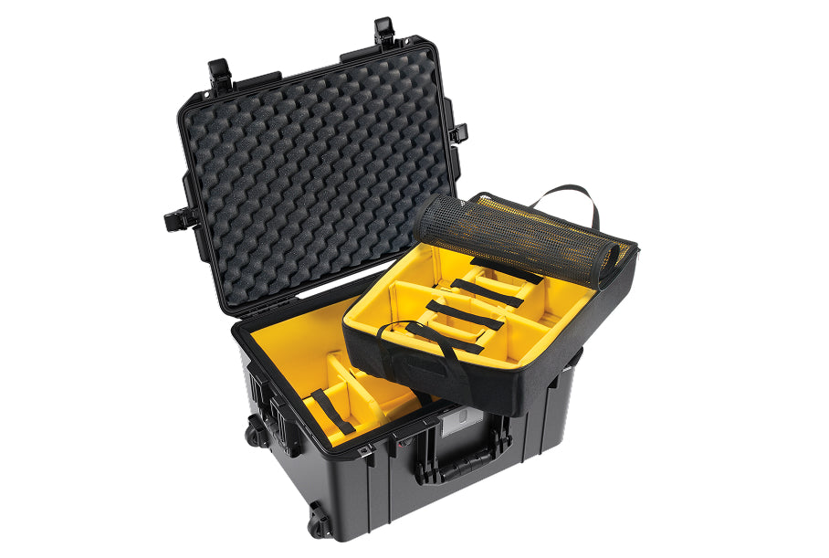 Pelican 1607 Air Case