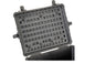 Pelican 1610/1620 EZ-Click™ MOLLE Panel
