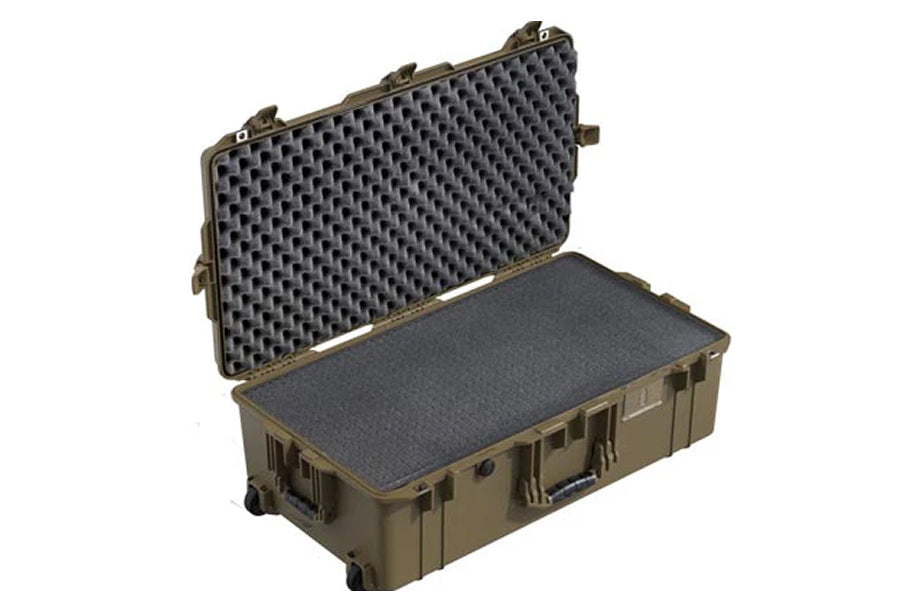 Pelican 1615 Air Case