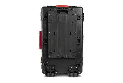 Pelican SRVL4 4-Person Emergency Kit, Black w/ Red