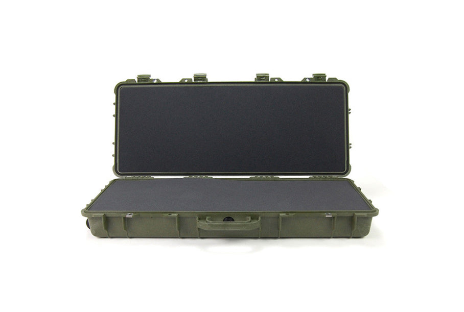 Pelican 1700 Protector Long Case