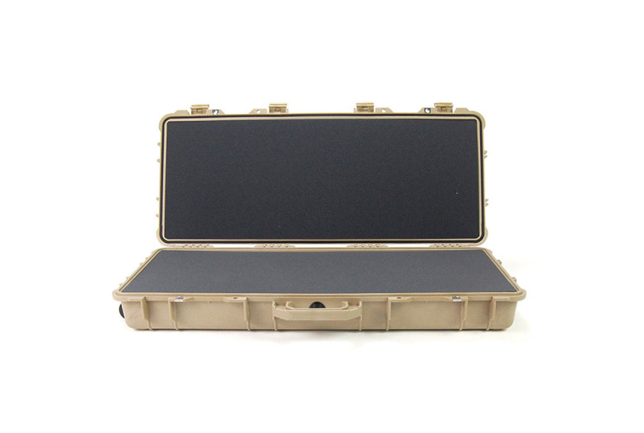 Pelican 1700 Protector Long Case