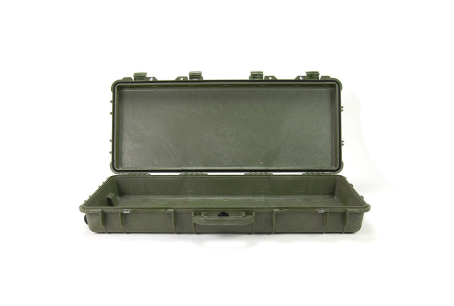 Pelican 1700 Protector Long Case