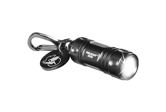 Pelican 1810 Keychain Light